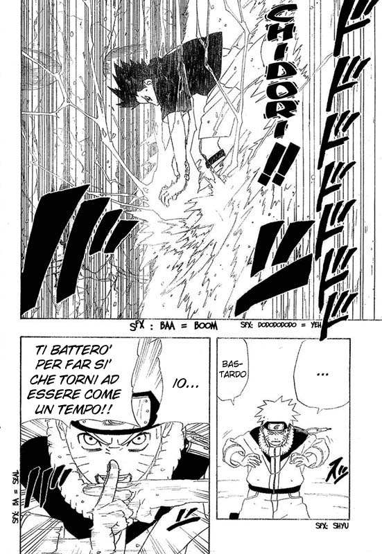 Read Naruto IT Manga Online