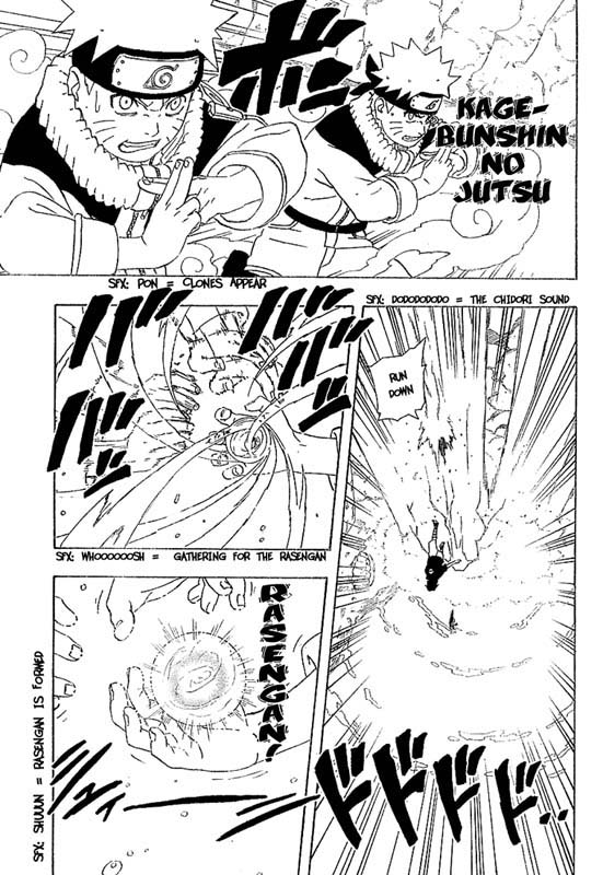 Read Naruto IT Manga Online