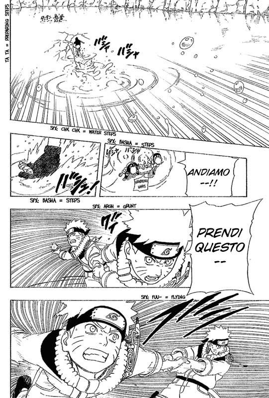 Read Naruto IT Manga Online