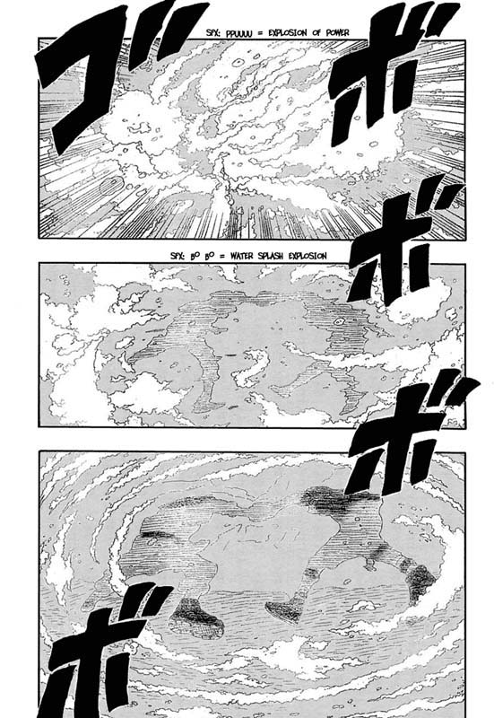 Read Naruto IT Manga Online