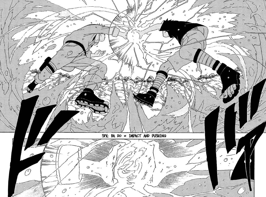 Read Naruto IT Manga Online