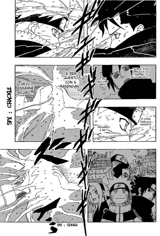 Read Naruto IT Manga Online