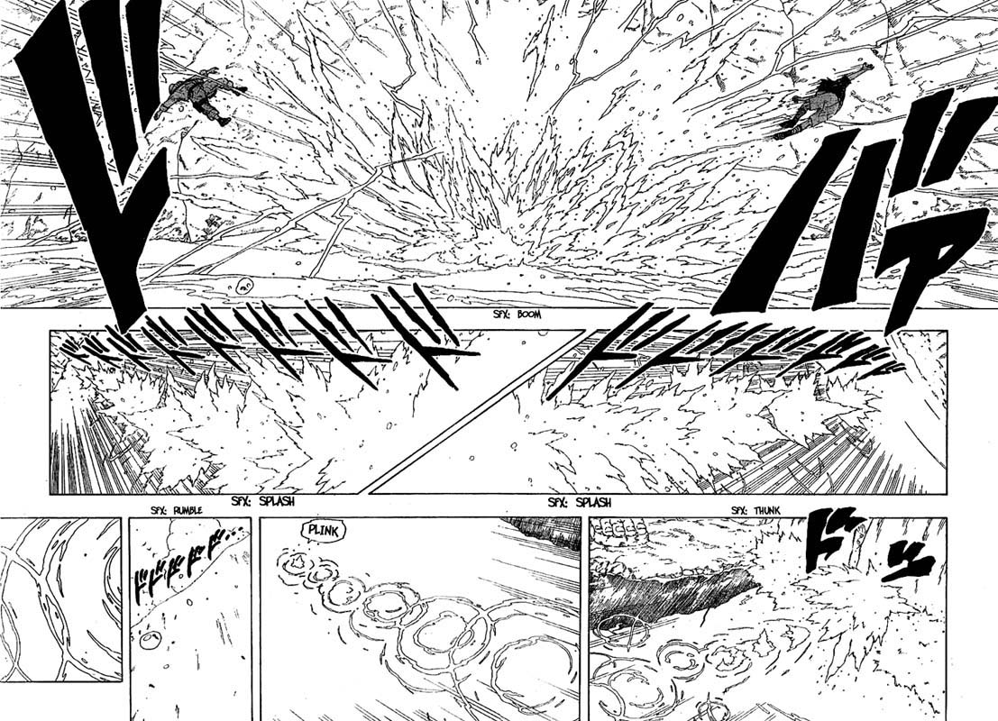 Read Naruto IT Manga Online