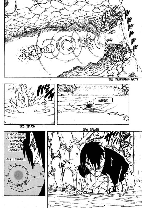 Read Naruto IT Manga Online