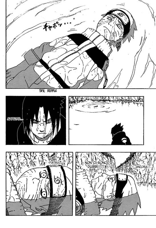 Read Naruto IT Manga Online