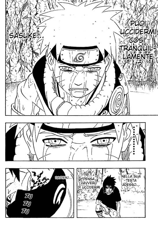 Read Naruto IT Manga Online