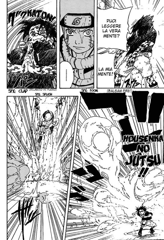Read Naruto IT Manga Online