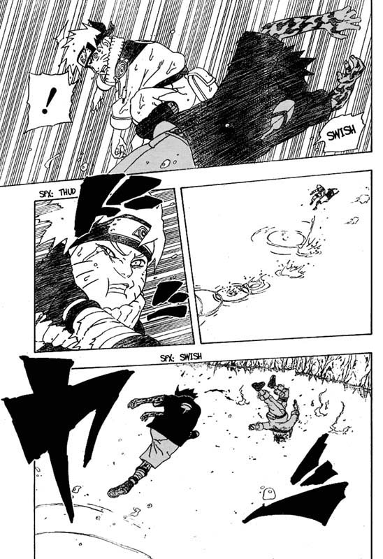 Read Naruto IT Manga Online