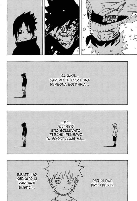 Read Naruto IT Manga Online