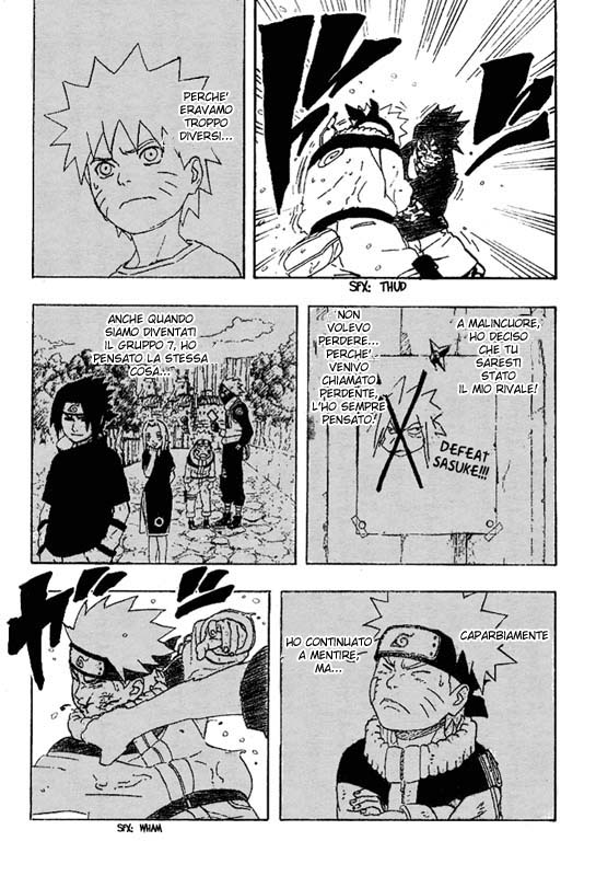 Read Naruto IT Manga Online