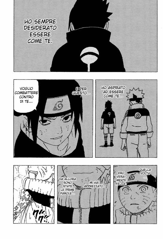 Read Naruto IT Manga Online