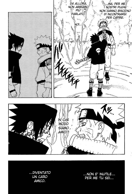 Read Naruto IT Manga Online