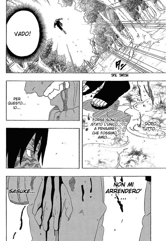 Read Naruto IT Manga Online