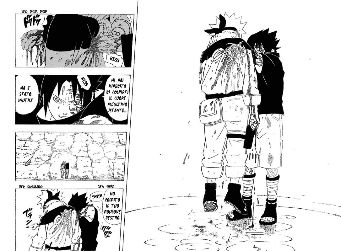 Read Naruto IT Manga Online