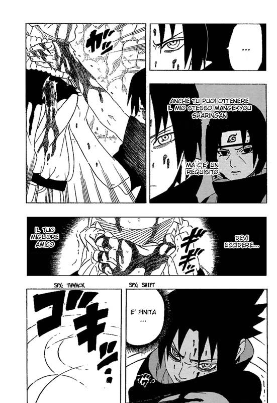 Read Naruto IT Manga Online