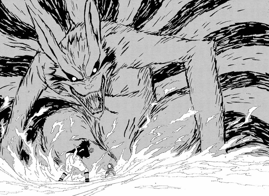 Read Naruto IT Manga Online