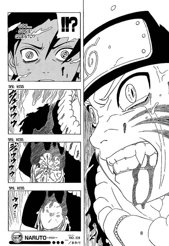 Read Naruto IT Manga Online