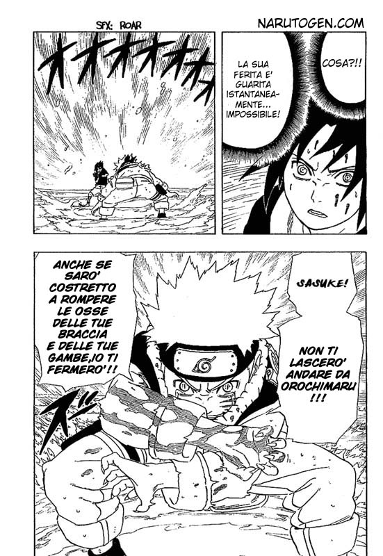 Read Naruto IT Manga Online