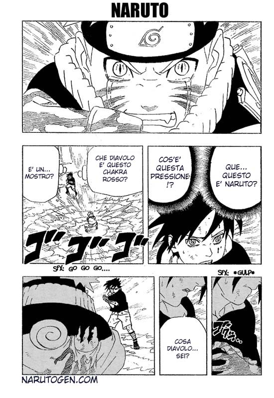 Read Naruto IT Manga Online