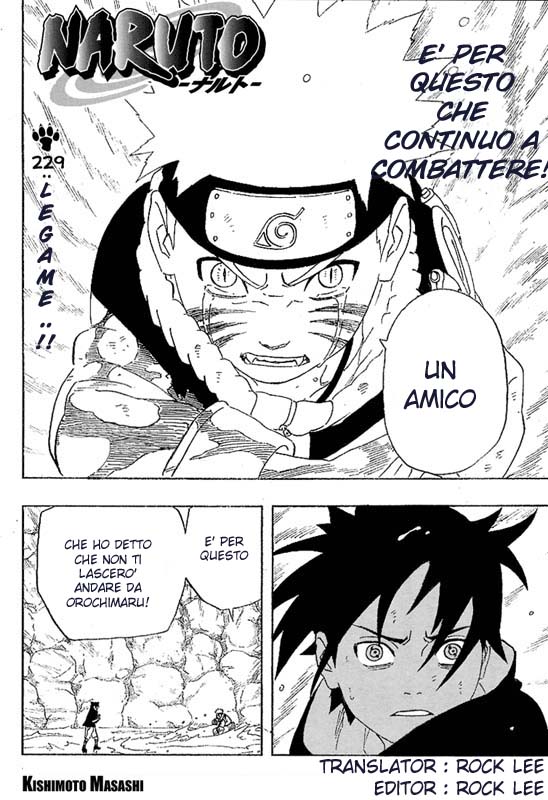 Read Naruto IT Manga Online