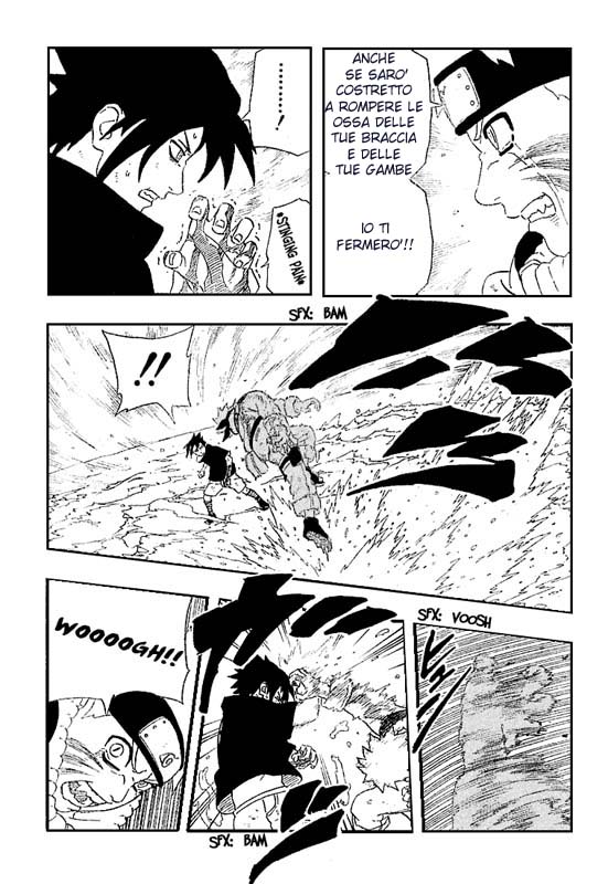 Read Naruto IT Manga Online