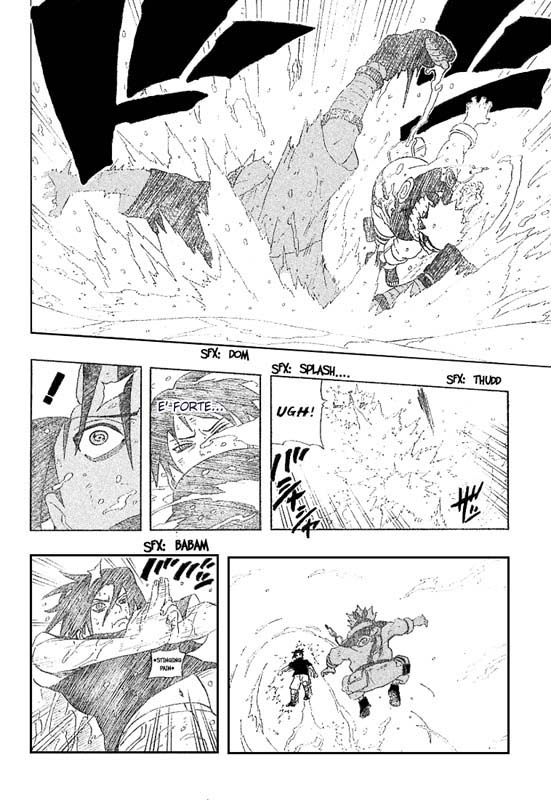 Read Naruto IT Manga Online