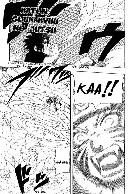 Read Naruto IT Manga Online