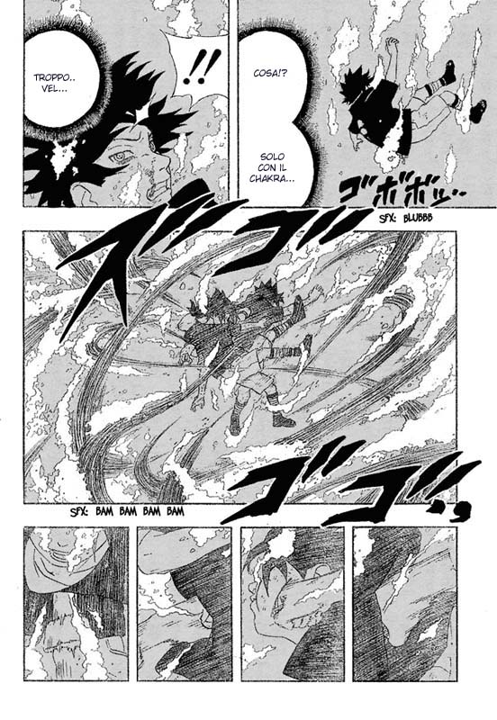 Read Naruto IT Manga Online