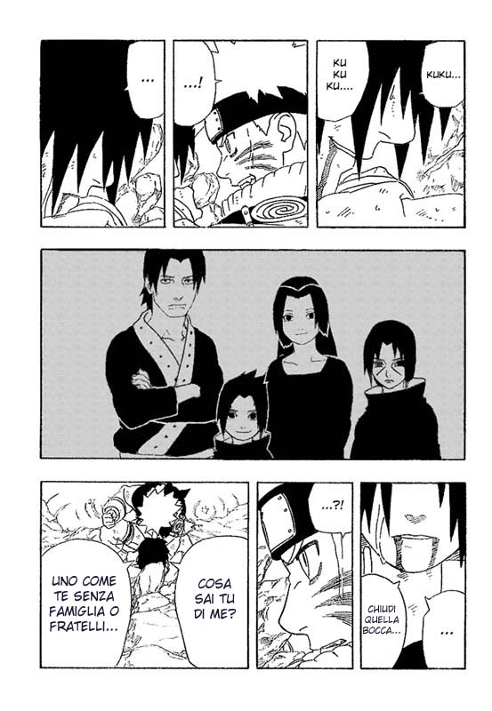 Read Naruto IT Manga Online