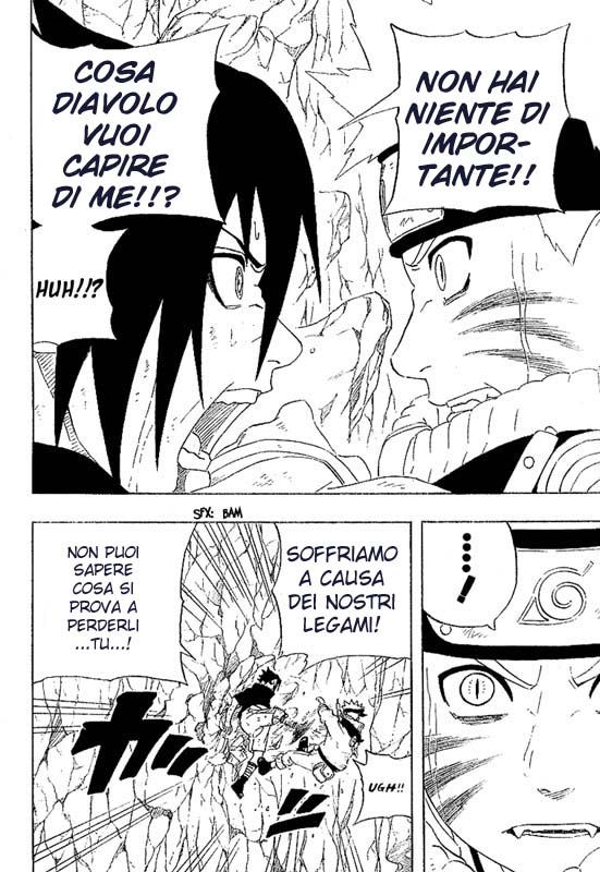 Read Naruto IT Manga Online