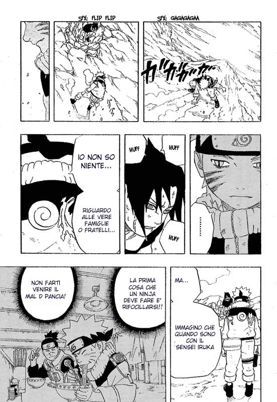 Read Naruto IT Manga Online