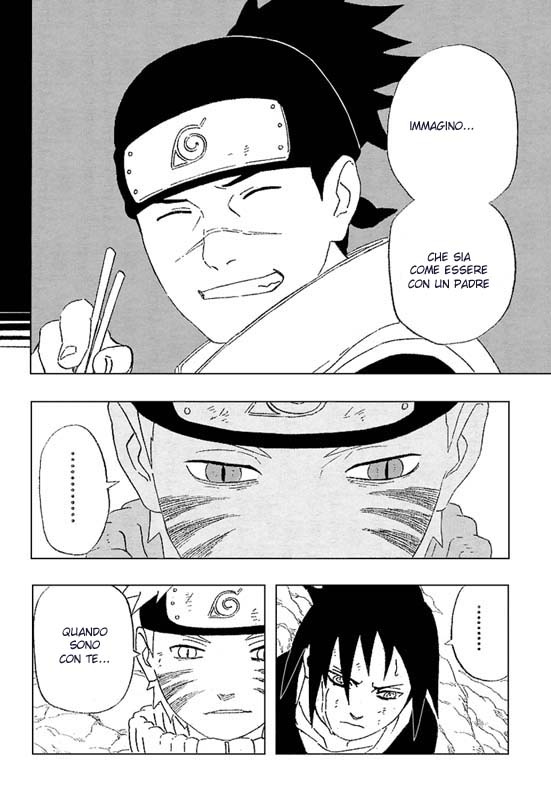 Read Naruto IT Manga Online