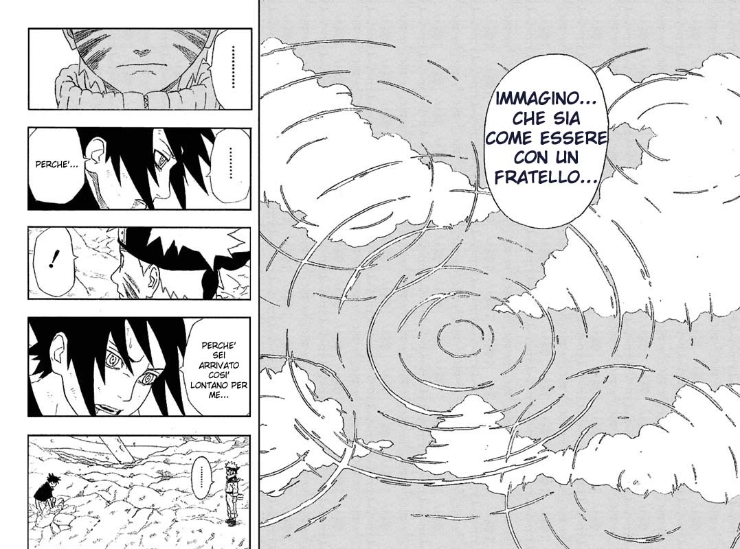 Read Naruto IT Manga Online