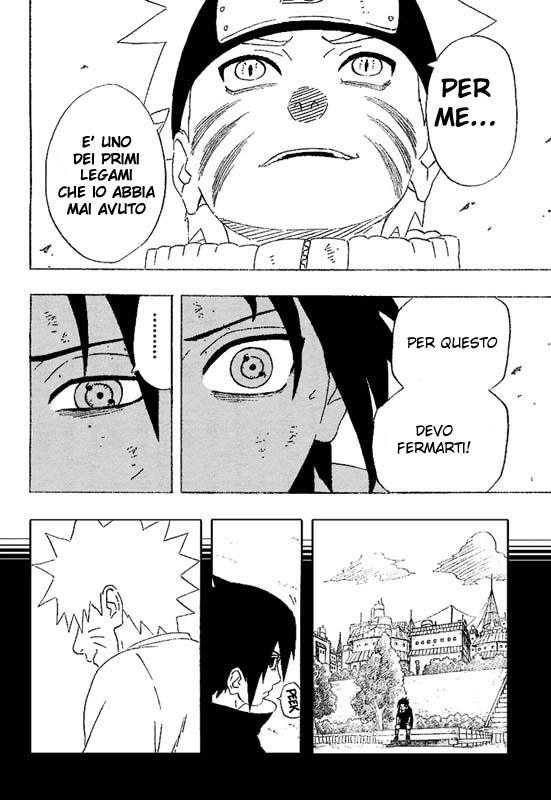 Read Naruto IT Manga Online