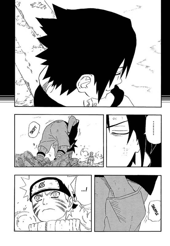 Read Naruto IT Manga Online
