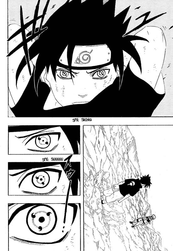 Read Naruto IT Manga Online