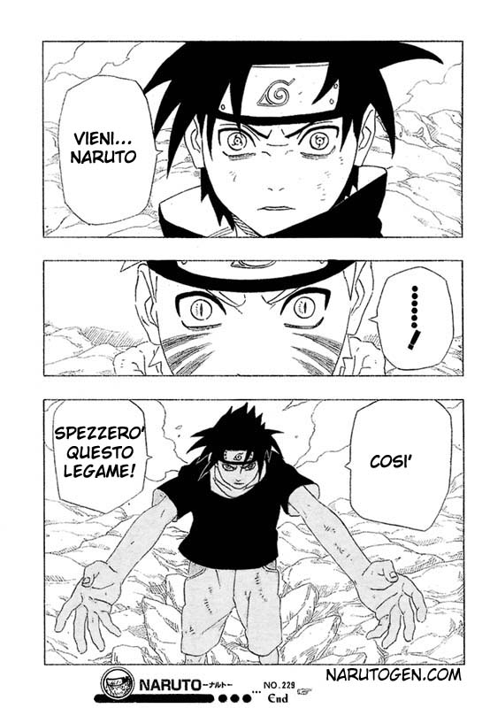 Read Naruto IT Manga Online
