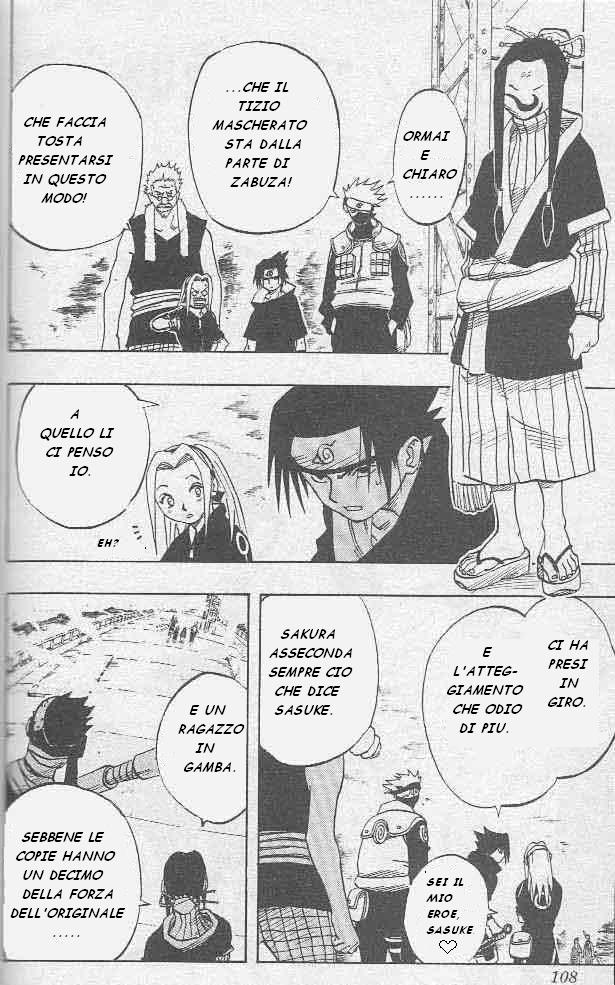 Read Naruto IT Manga Online