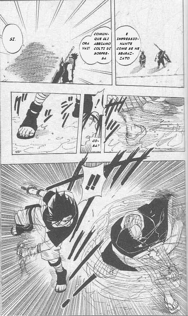 Read Naruto IT Manga Online