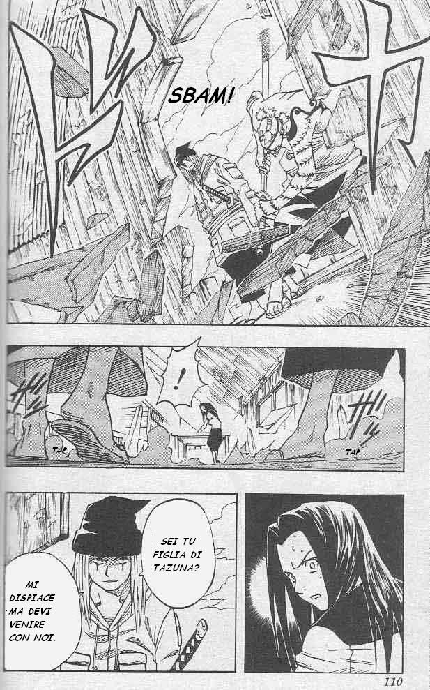 Read Naruto IT Manga Online