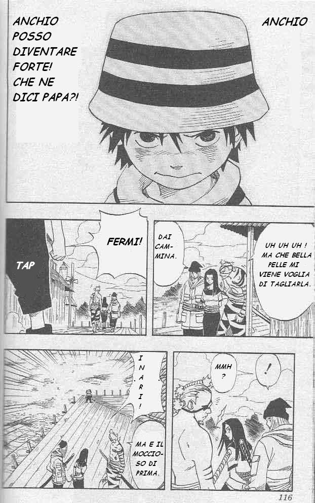 Read Naruto IT Manga Online