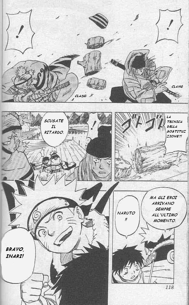 Read Naruto IT Manga Online