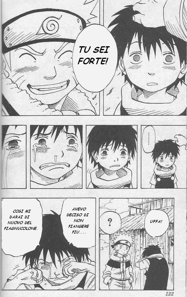 Read Naruto IT Manga Online