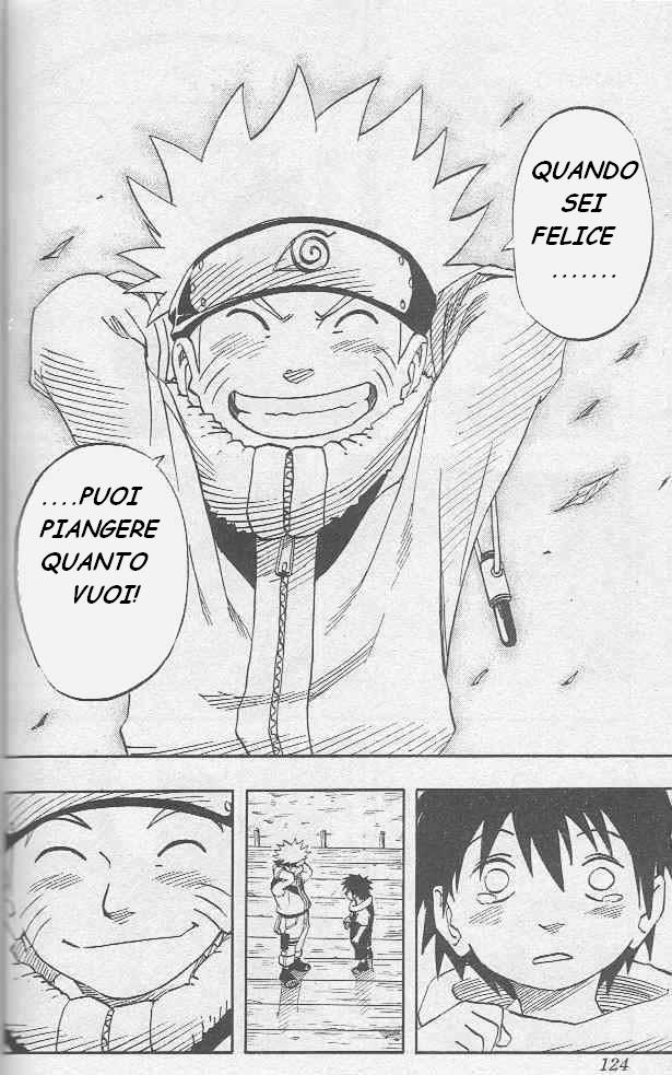 Read Naruto IT Manga Online