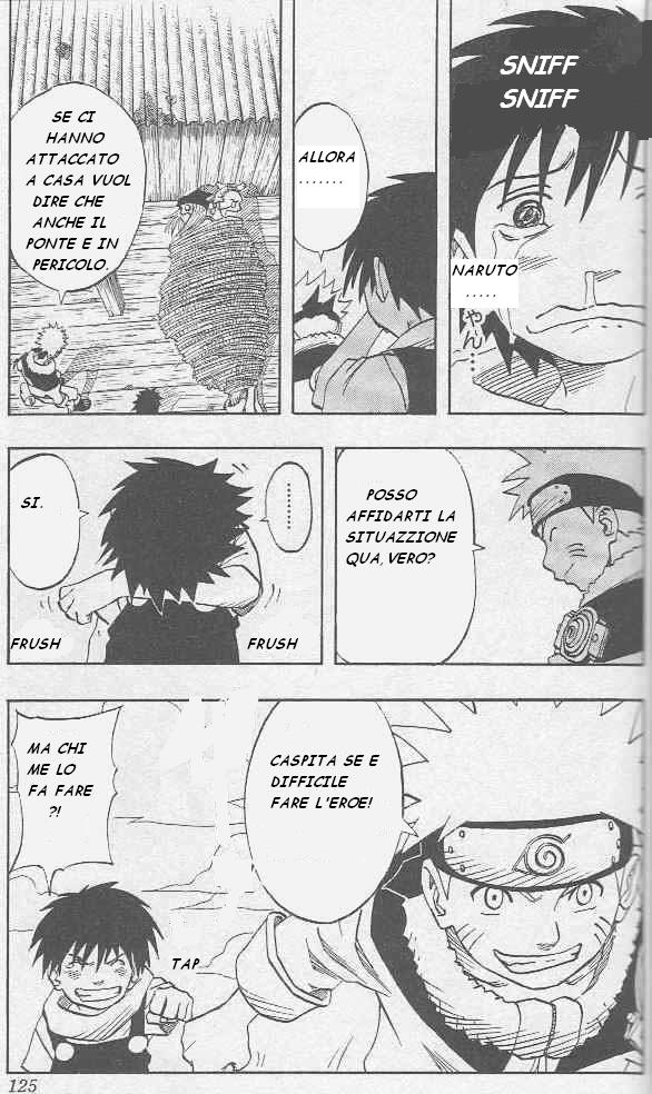 Read Naruto IT Manga Online