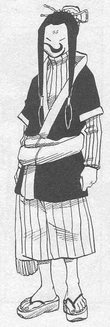 Read Naruto IT Manga Online