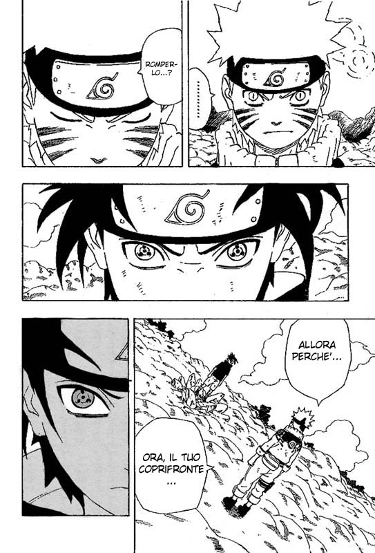 Read Naruto IT Manga Online