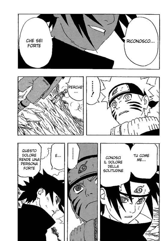 Read Naruto IT Manga Online