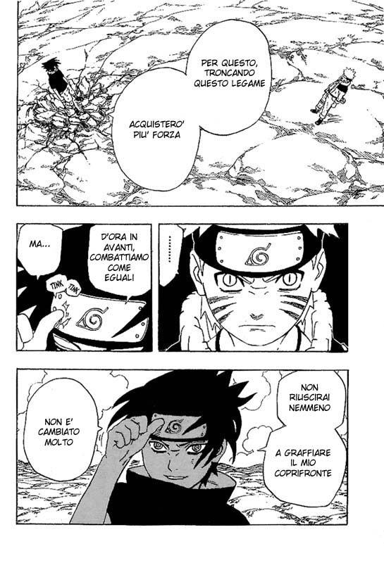 Read Naruto IT Manga Online
