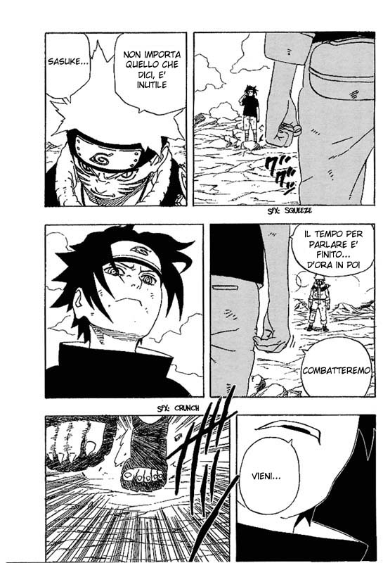 Read Naruto IT Manga Online